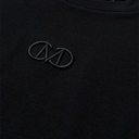 Copenhagen Muse CMMuse Logo Tee Black