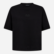Copenhagen Muse CMMuse Logo Tee Black