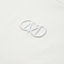 Copenhagen Muse CMMuse Tee Logo Embroidery Jet Stream