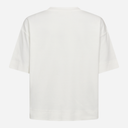 Copenhagen Muse CMMuse Tee Logo Embroidery Jet Stream