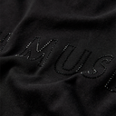 Copenhagen Muse CMMuse Tee Rhinestone Black