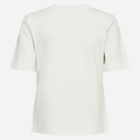 Copenhagen Muse Muse t-shirt i lysegrå-3