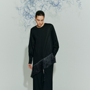 Copenhagen Muse CMNelly Blouse Black