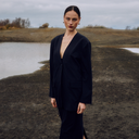 Copenhagen Muse CMNightly Blazer Black