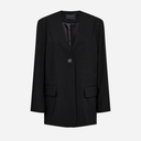 Copenhagen Muse CMNightly Blazer Black