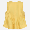 Copenhagen Muse CMPleat Blouse Mimosa