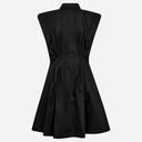 Copenhagen Muse CMShirley Short Dress Black