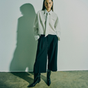 Copenhagen Muse CMTailor Bermuda Lenght Pants Black