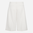 Copenhagen Muse CMTailor Bermuda Lenght Pants Jet Stream