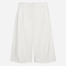 Copenhagen Muse CMTailor Bermuda Lenght Pants Jet Stream