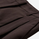 Copenhagen Muse CMTailor Bermuda Lenght Pants Mulch