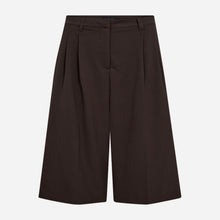 Copenhagen Muse CMTailor Bermuda Lenght Pants Mulch