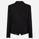 Copenhagen Muse Tailor blazer i sort-5
