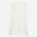 Copenhagen Muse CMTailor Loose Fit Waistcoat Jet Stream