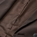 Copenhagen Muse CMTailor Short Waistcoat Mulch