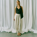 Copenhagen Muse CMTenley Balloon Pants Jet Stream