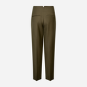 Copenhagen Muse CMTenna Pants Ivy Green Melange