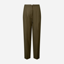 Copenhagen Muse CMTenna Pants Ivy Green Melange