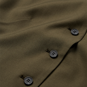 Copenhagen Muse CMTenna Waistcoat Ivy Green Melange