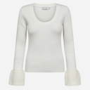 Copenhagen Muse CMVeran Pullover Jet Stream