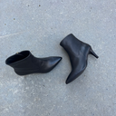 Copenhagen Shoes As You Feel It Boots Black