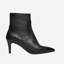 Copenhagen Shoes As You Feel It Boots Black