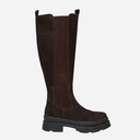 Copenhagen Shoes Follow Me And More S Boots Dark Brown