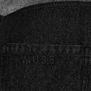 Copenhagen CMCharlee Wide Jeans Washed Black - J BY J Fashion