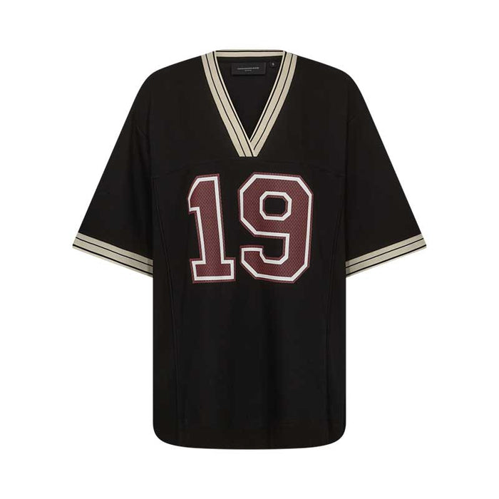Copenhagen Muse CMAida Tee Black