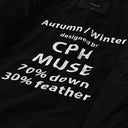 Copenhagen Muse CMCicco Jacket Black