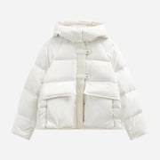 Copenhagen Muse CMCicco Jacket Jet Stream