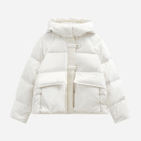 Copenhagen Muse CMCicco Jacket Jet Stream