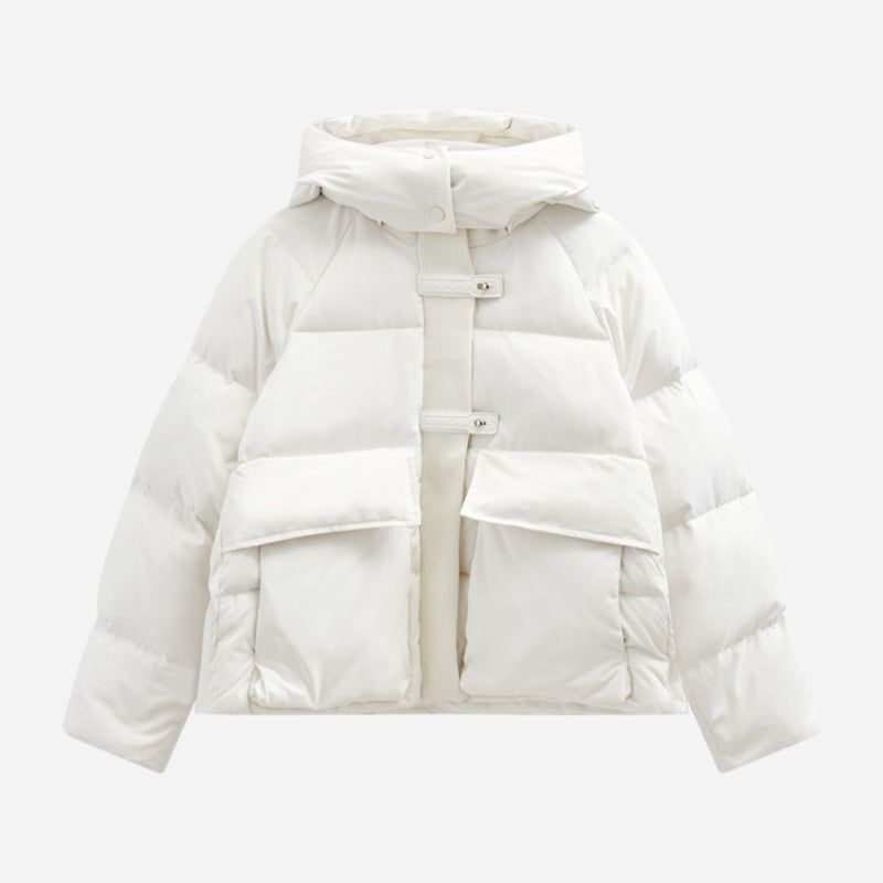 Copenhagen Muse CMCicco Jacket Jet Stream