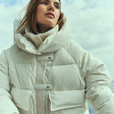 Copenhagen Muse CMCicco Jacket Jet Stream