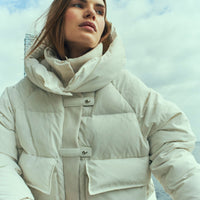 Copenhagen Muse CMCicco Jacket Jet Stream