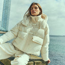 Copenhagen Muse CMCicco Jacket Jet Stream