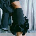 Copenhagen Muse CMEllie Skirt Black