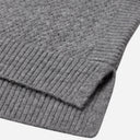 Copenhagen Muse CMIbra Waistcoat Medium Grey Melange