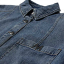 Copenhagen Muse CMJeycce Shirt Denim Blue