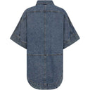 Copenhagen Muse CMJeycce Shirt Denim Blue