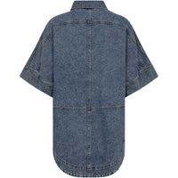Copenhagen Muse CMJeycce Shirt Denim Blue