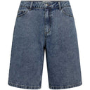Copenhagen Muse CMJeycce Shorts Denim Blue
