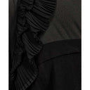 Copenhagen Muse CMKira Blouse Sort - J BY J Fashion