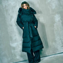 Copenhagen Muse CMMicco Hat Coat Black