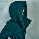 Copenhagen Muse CMMicco Hat Coat Black