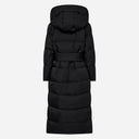 Copenhagen Muse CMMicco Hat Coat Black