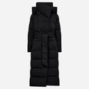 Copenhagen Muse CMMicco Hat Coat Black