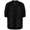 Copenhagen Muse CMMolly Shirt Black - J BY J Fashion