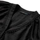 Copenhagen Muse CMMolly Shirt Black - J BY J Fashion