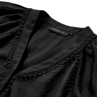 Copenhagen Muse CMMolly Shirt Black - J BY J Fashion